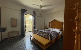 Gîte Hôtel Gezira Louxor